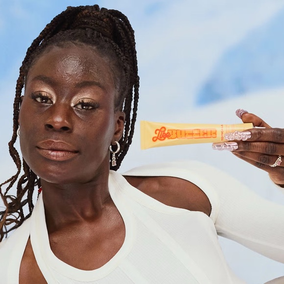 TOPICALS Like Butter Hydrating Mask, NEW - Picture 6 of 13